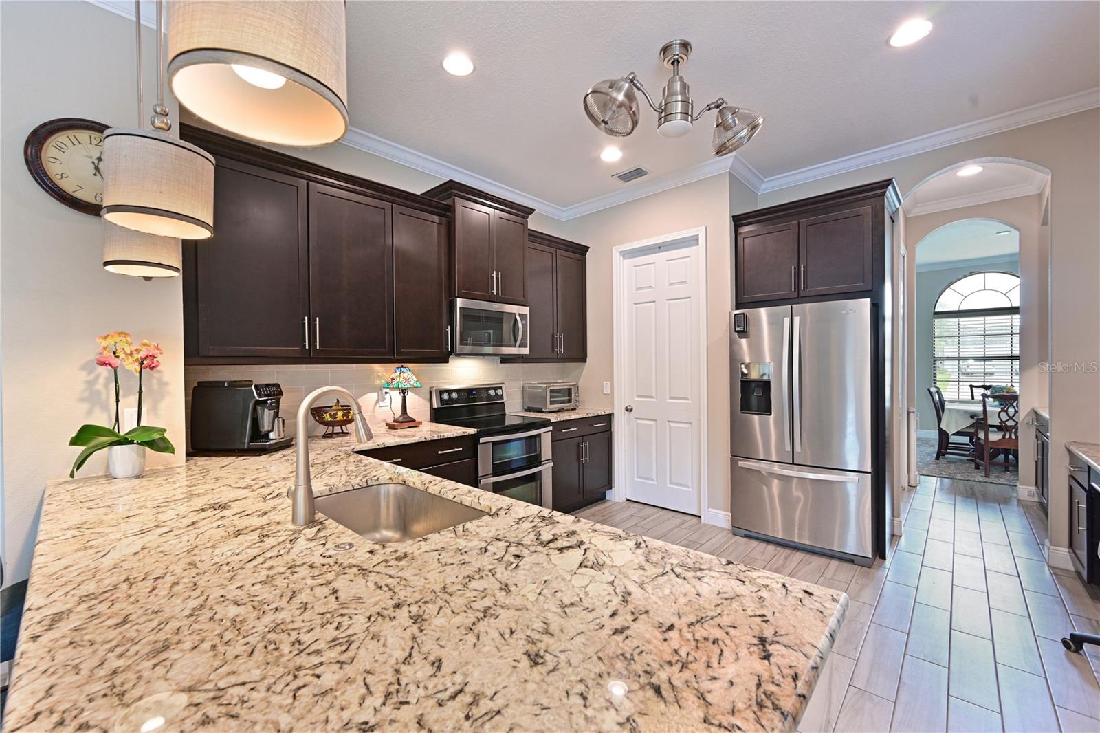 ENCLAVE AT COUNTRY MEADOWS - Residential