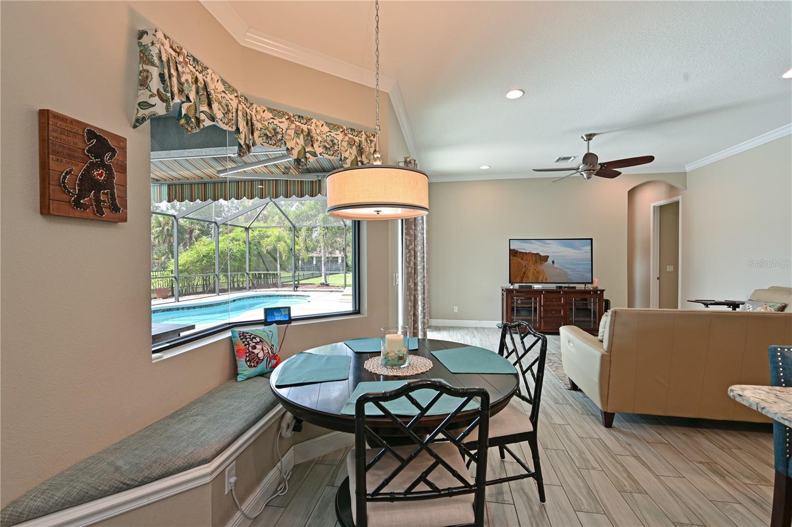 ENCLAVE AT COUNTRY MEADOWS - Residential