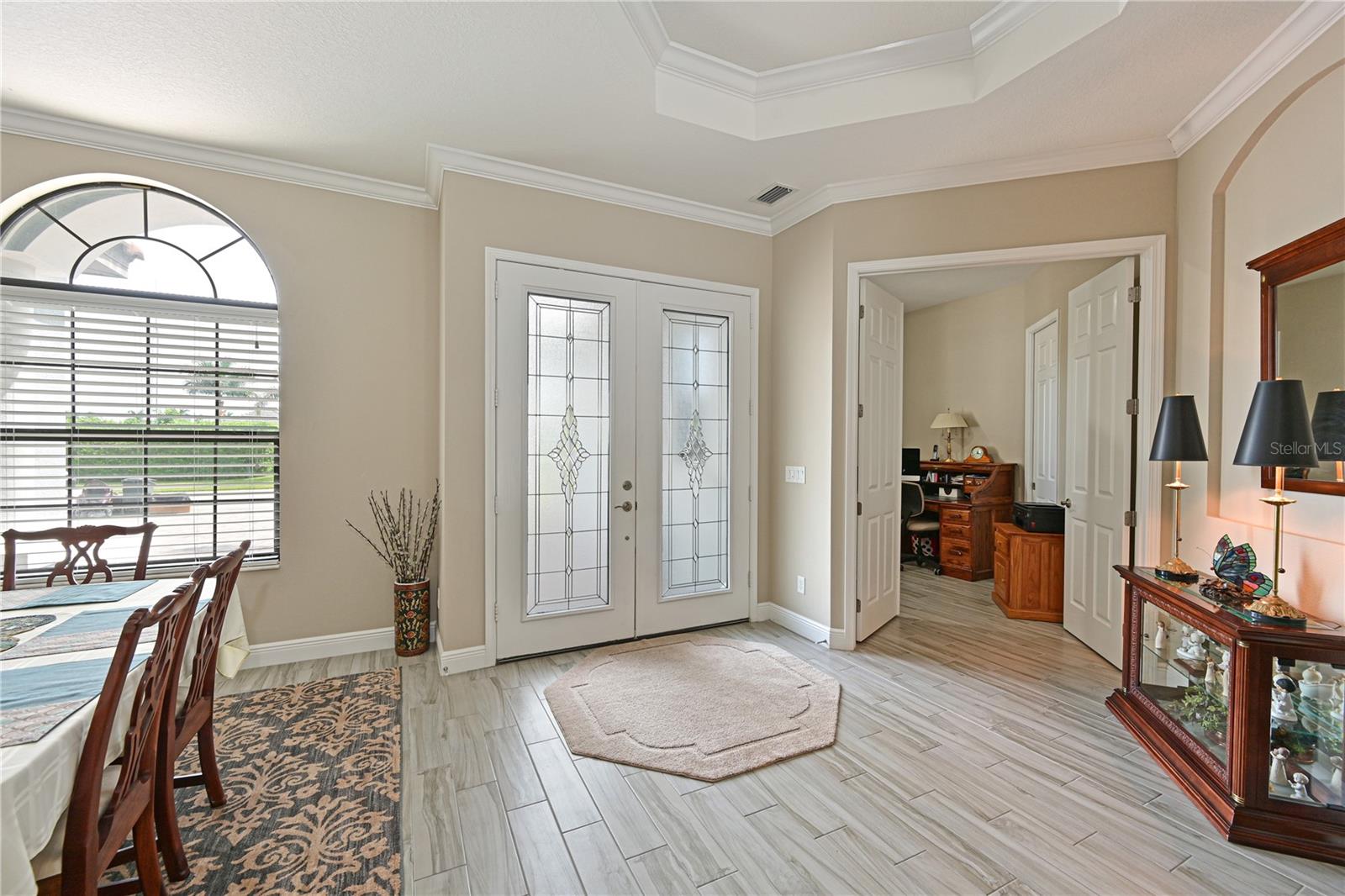 ENCLAVE AT COUNTRY MEADOWS - Residential