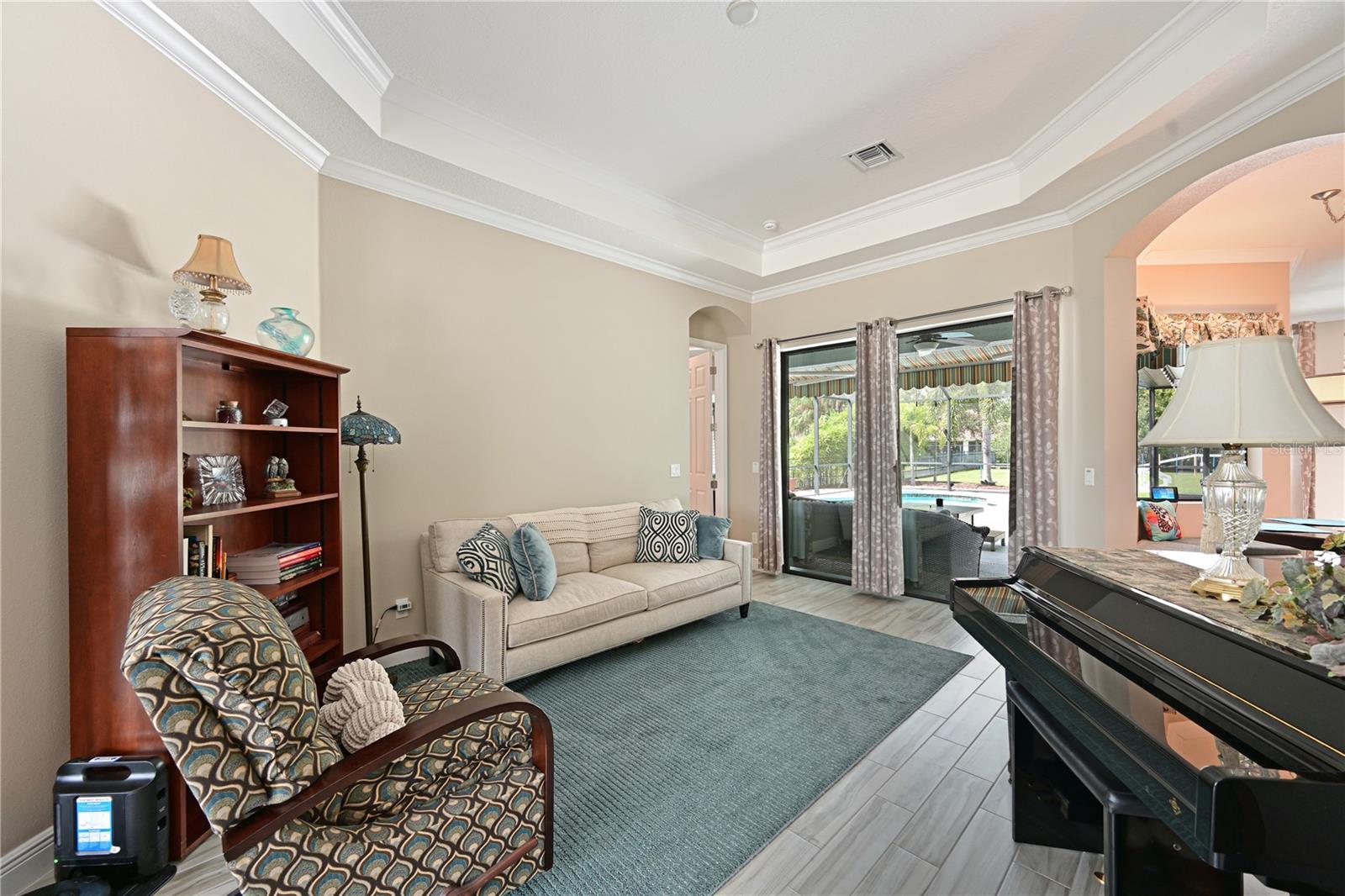 ENCLAVE AT COUNTRY MEADOWS - Residential