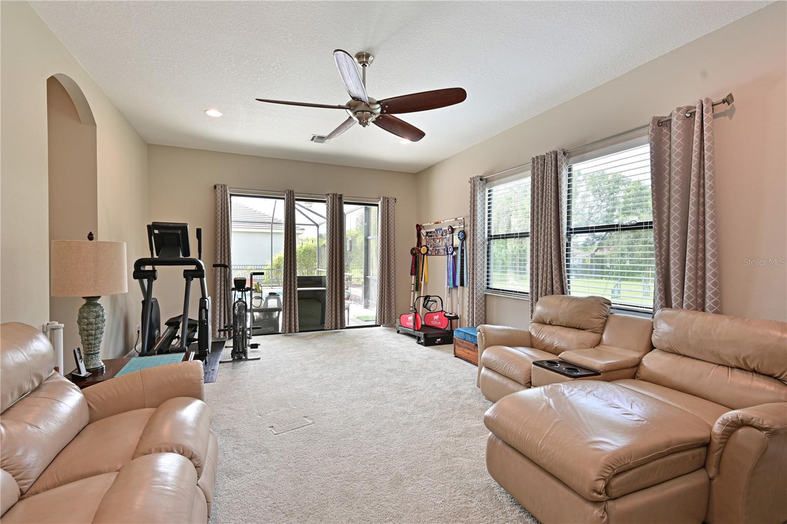 ENCLAVE AT COUNTRY MEADOWS - Residential