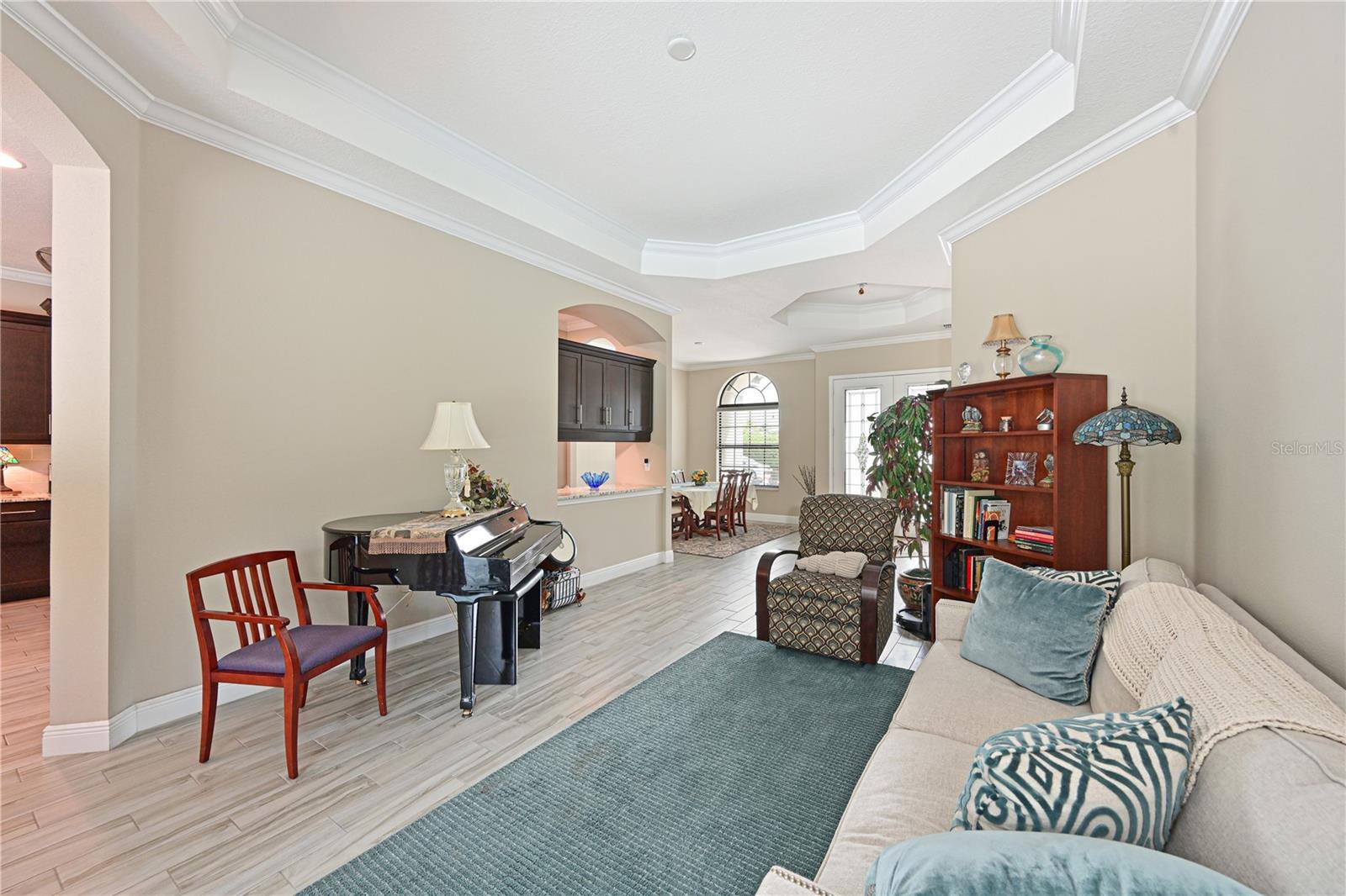 ENCLAVE AT COUNTRY MEADOWS - Residential