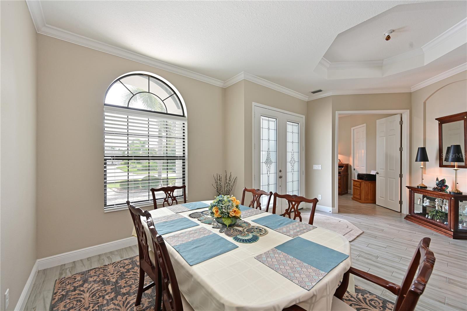 ENCLAVE AT COUNTRY MEADOWS - Residential