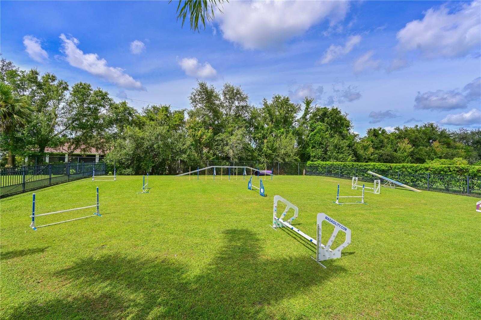 ENCLAVE AT COUNTRY MEADOWS - Residential