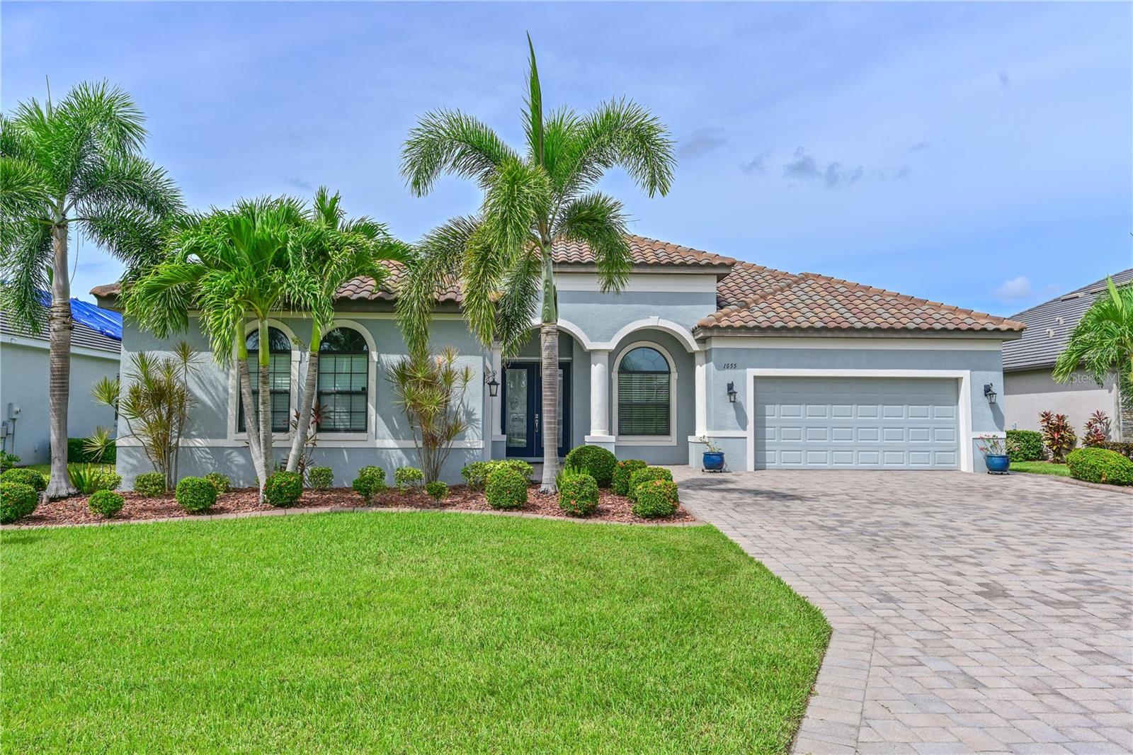 ENCLAVE AT COUNTRY MEADOWS - Residential