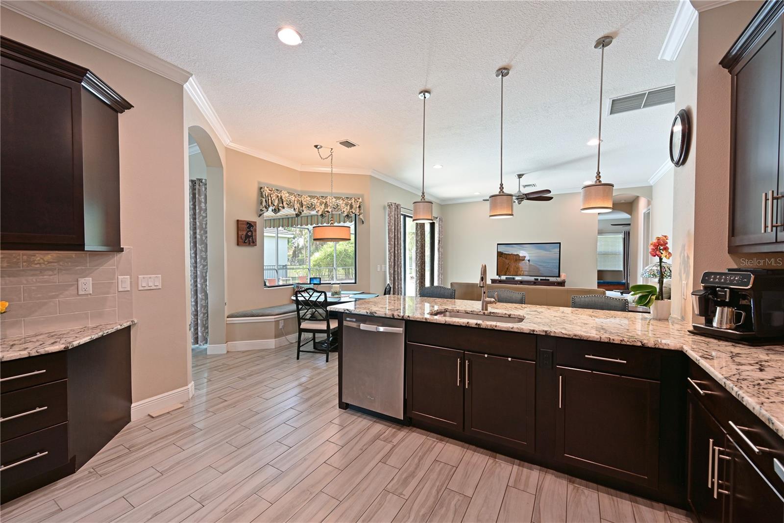 ENCLAVE AT COUNTRY MEADOWS - Residential