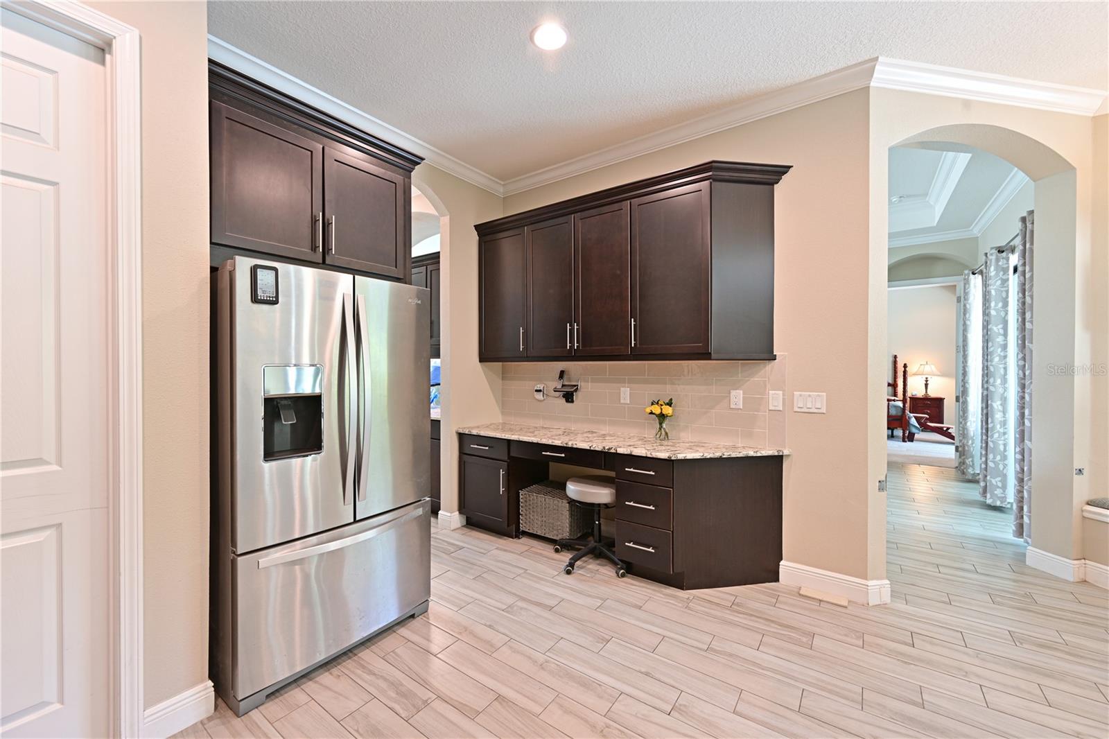 ENCLAVE AT COUNTRY MEADOWS - Residential