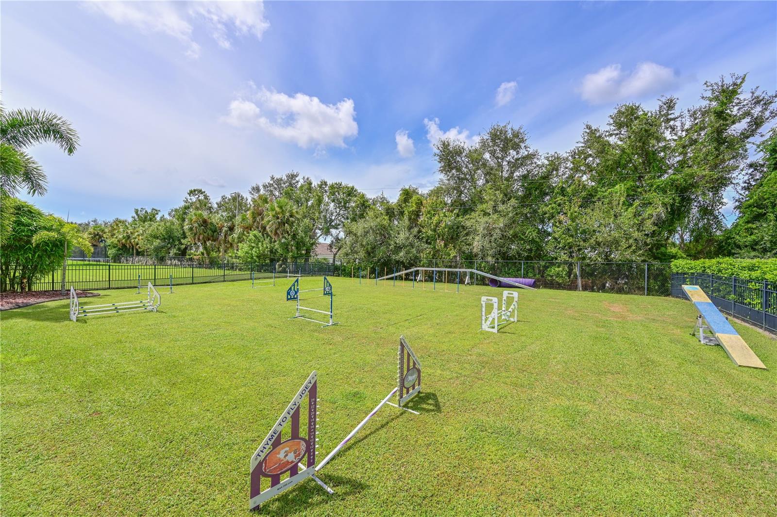 ENCLAVE AT COUNTRY MEADOWS - Residential