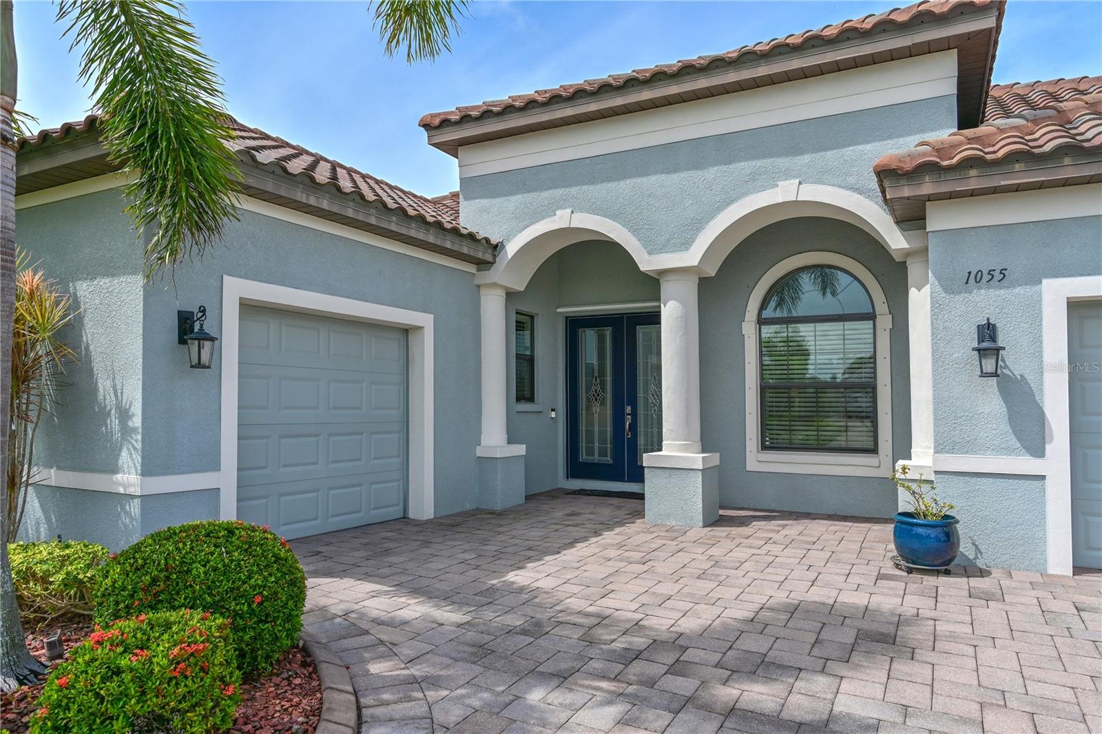 ENCLAVE AT COUNTRY MEADOWS - Residential