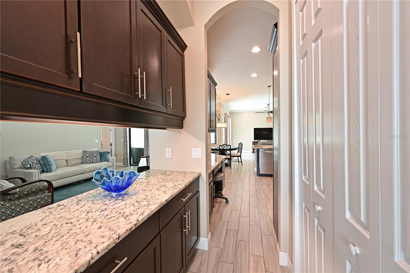 ENCLAVE AT COUNTRY MEADOWS - Residential