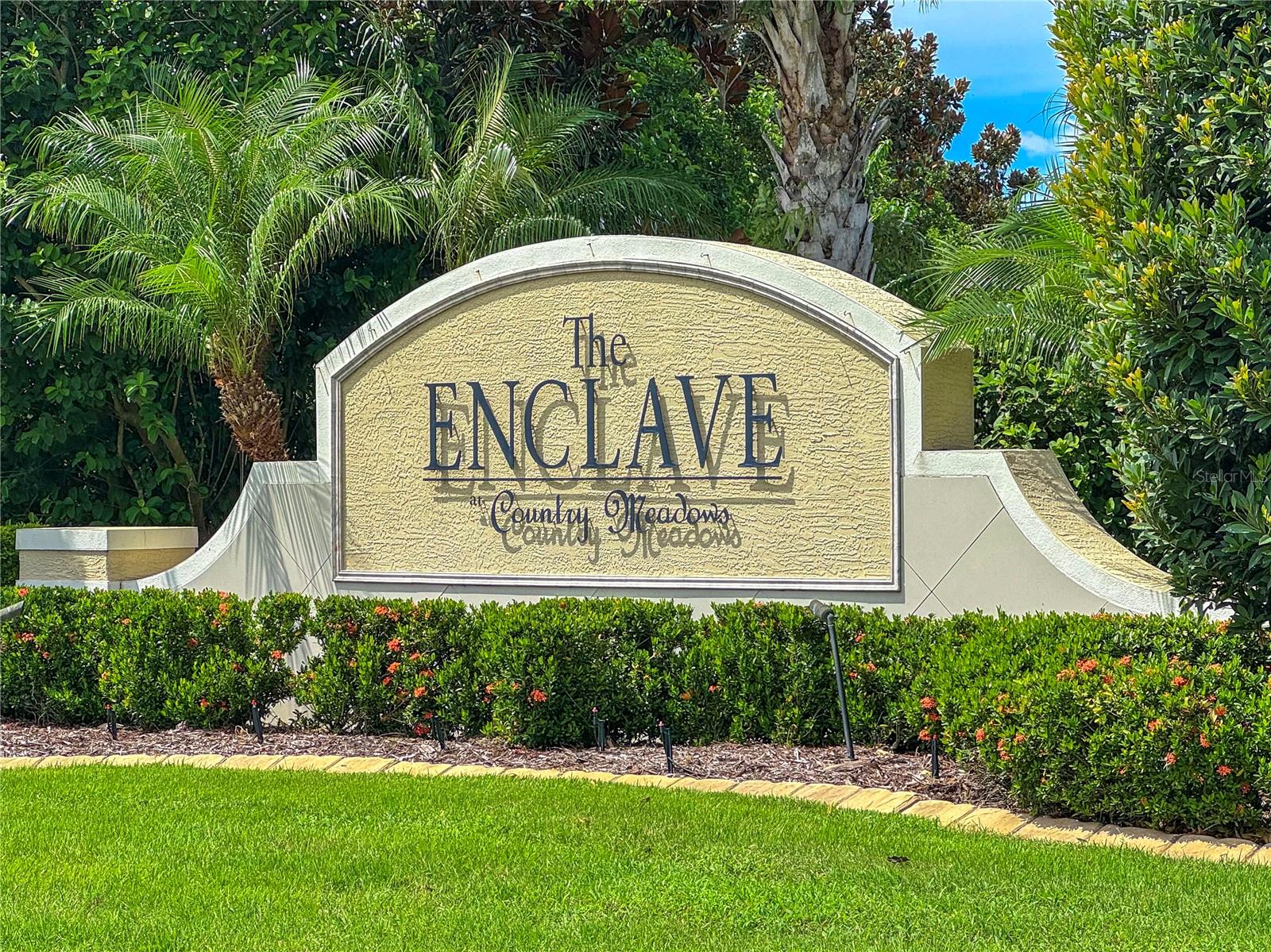 ENCLAVE AT COUNTRY MEADOWS - Residential