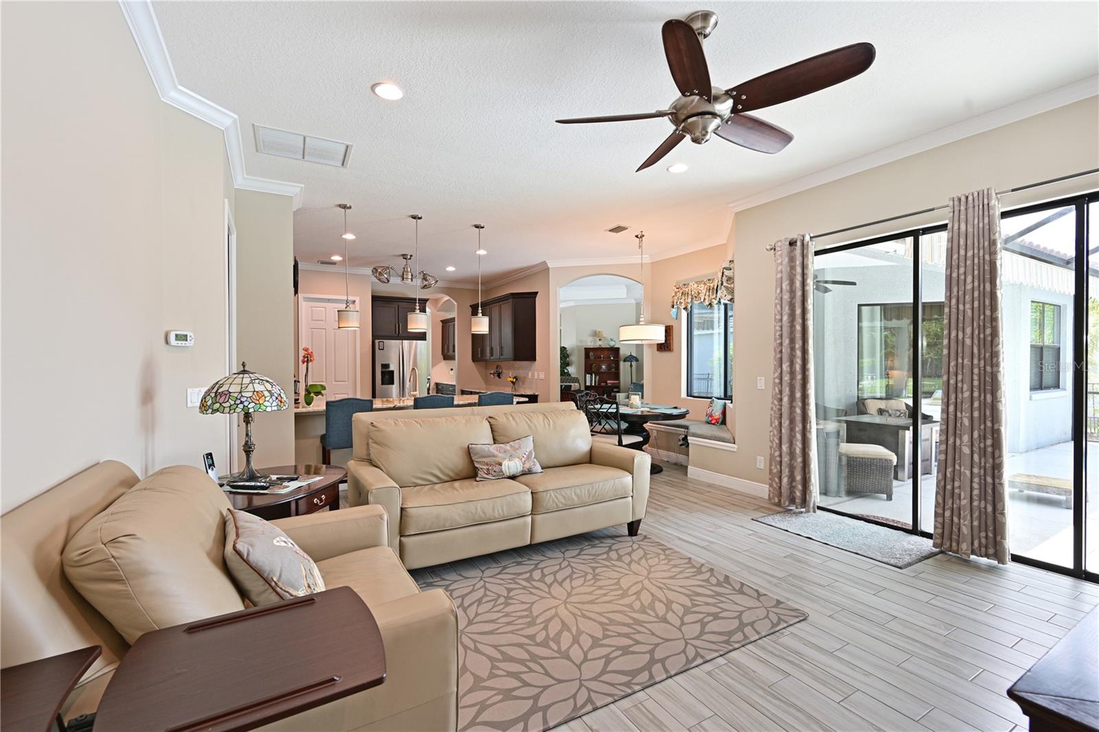 ENCLAVE AT COUNTRY MEADOWS - Residential