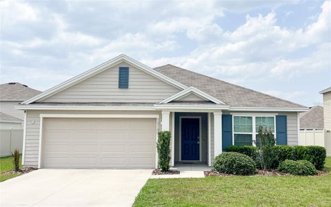 19140 NW 164TH PLACE HIGH SPRINGS FL 32643