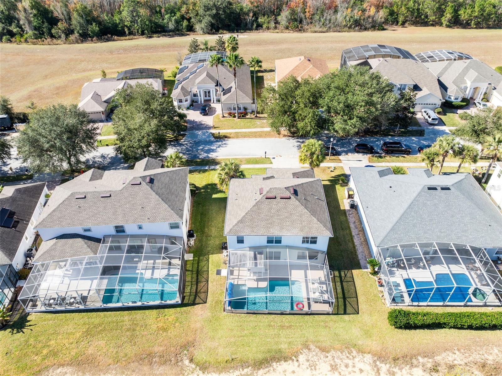 HIGHLANDS RESERVE PH 05 - Residential