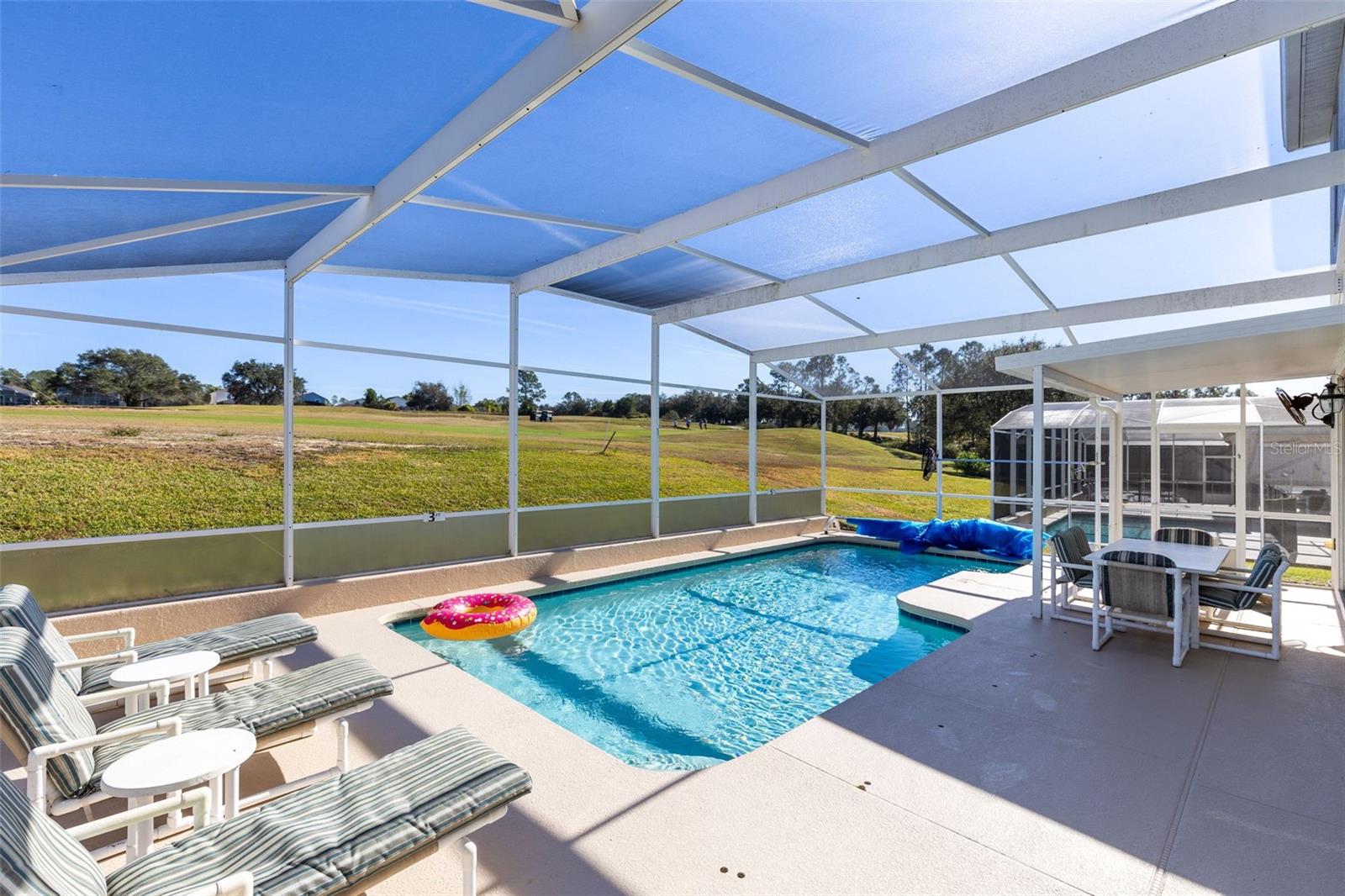 HIGHLANDS RESERVE PH 05 - Residential