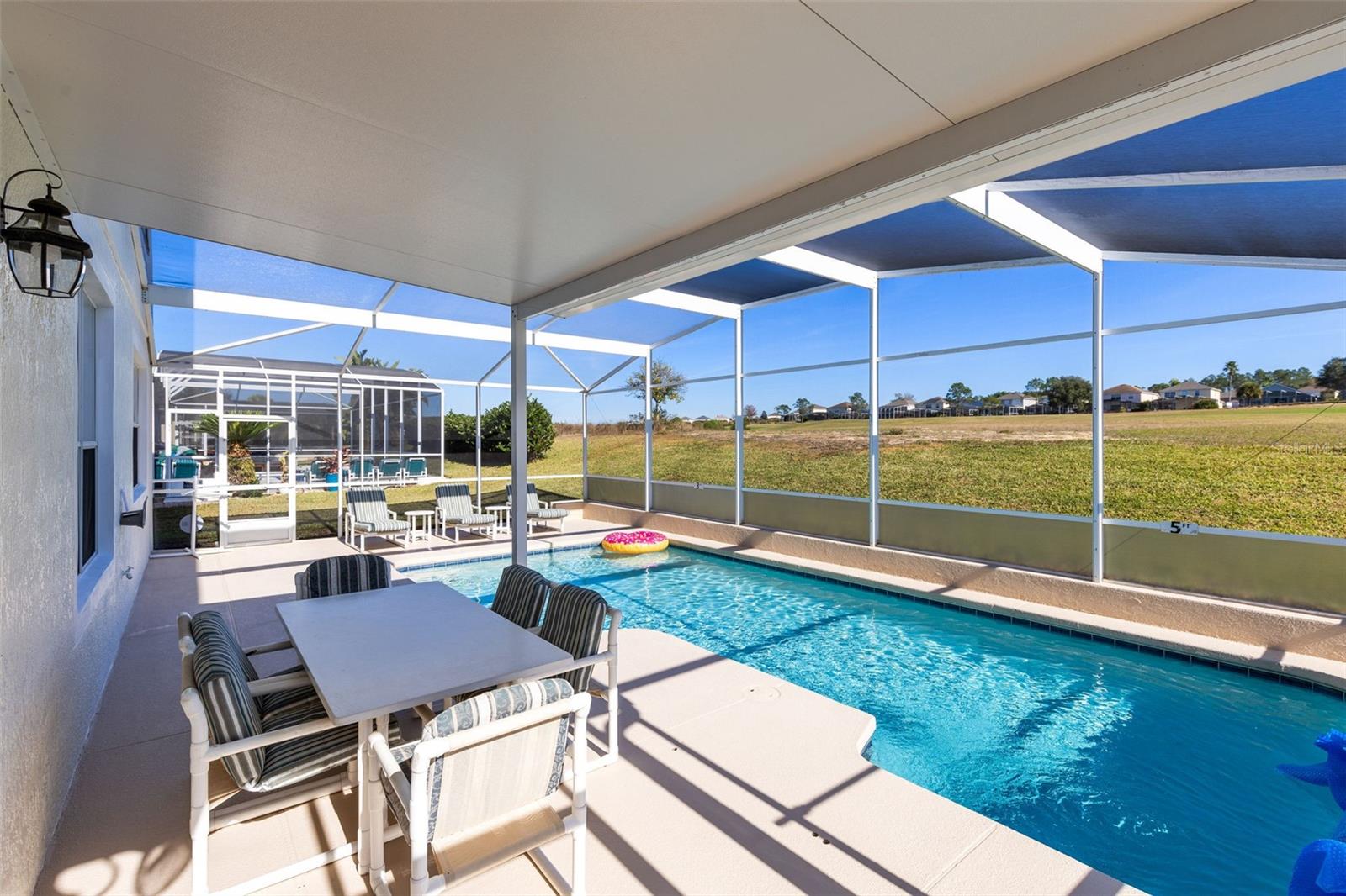 HIGHLANDS RESERVE PH 05 - Residential