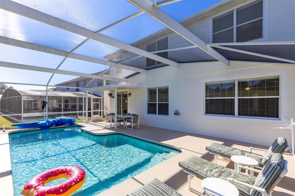 Photo of 142 Birkdale Street, Davenport, FL 33897 (MLS # O6371520)