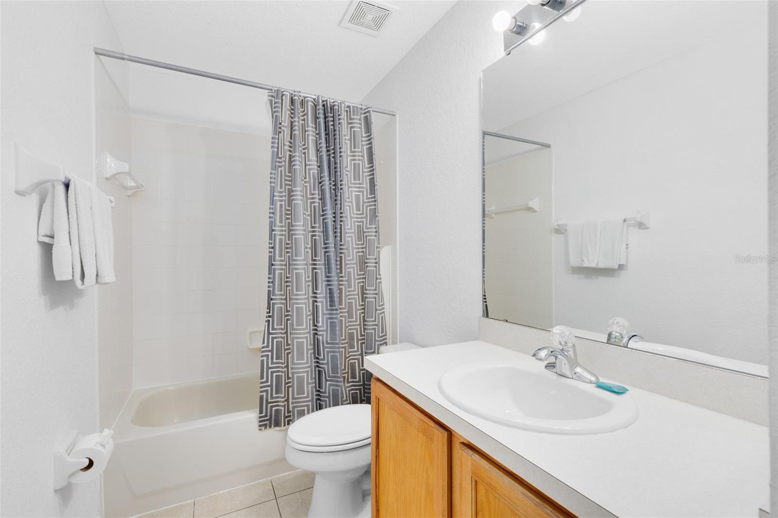 HIGHLANDS RESERVE PH 05 - Residential