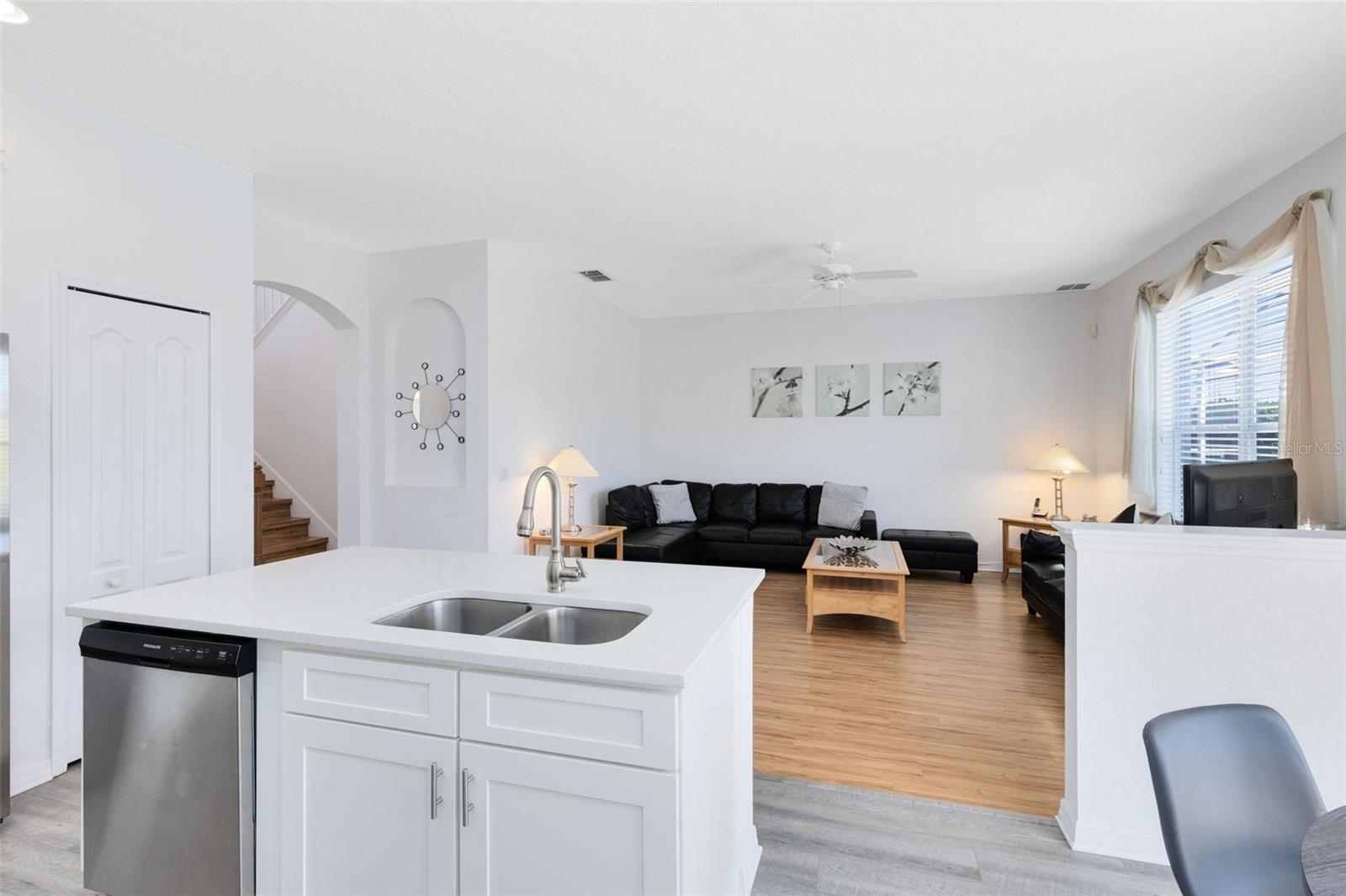 HIGHLANDS RESERVE PH 05 - Residential