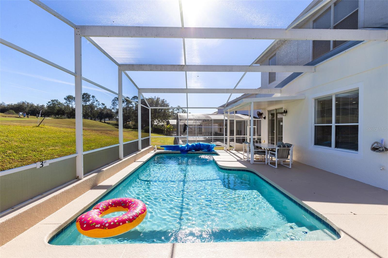 HIGHLANDS RESERVE PH 05 - Residential