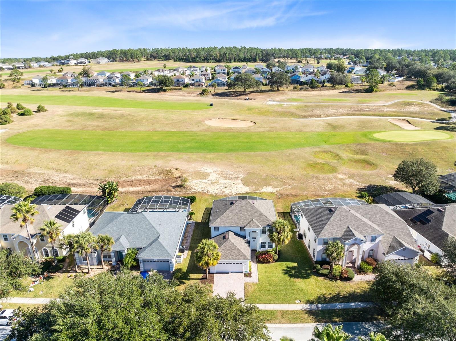 HIGHLANDS RESERVE PH 05 - Residential