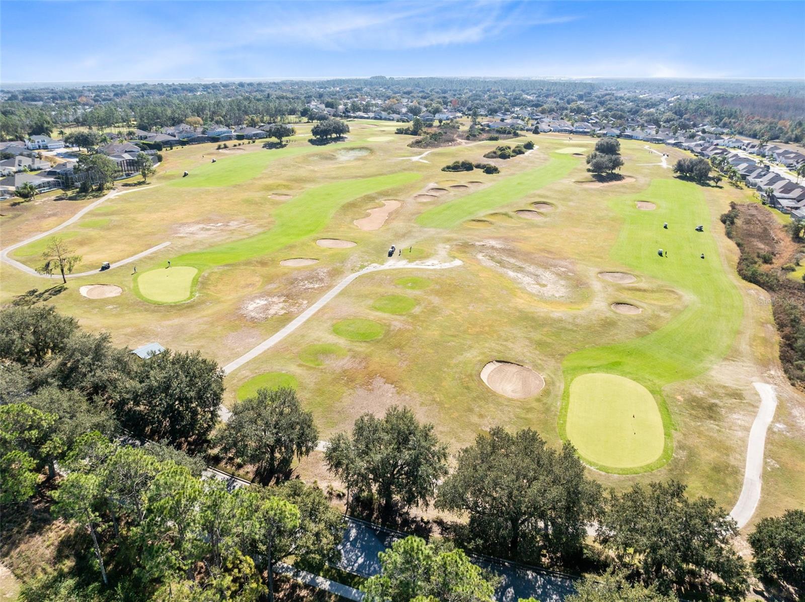 HIGHLANDS RESERVE PH 05 - Residential