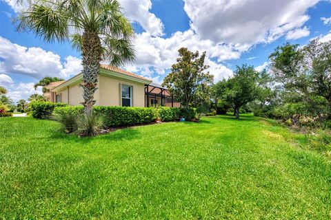 A home in PORT CHARLOTTE