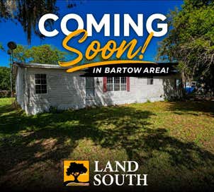 601 MOOSE LODGE ROAD BARTOW FL 33830
