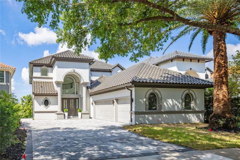 A home in ORLANDO