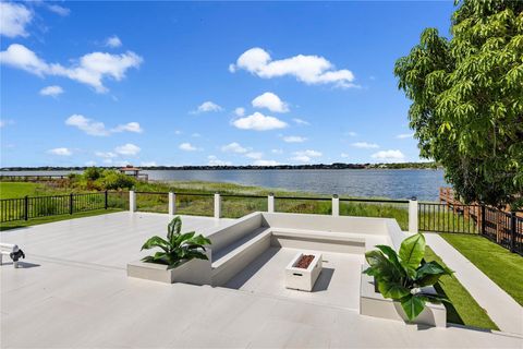 A home in ORLANDO