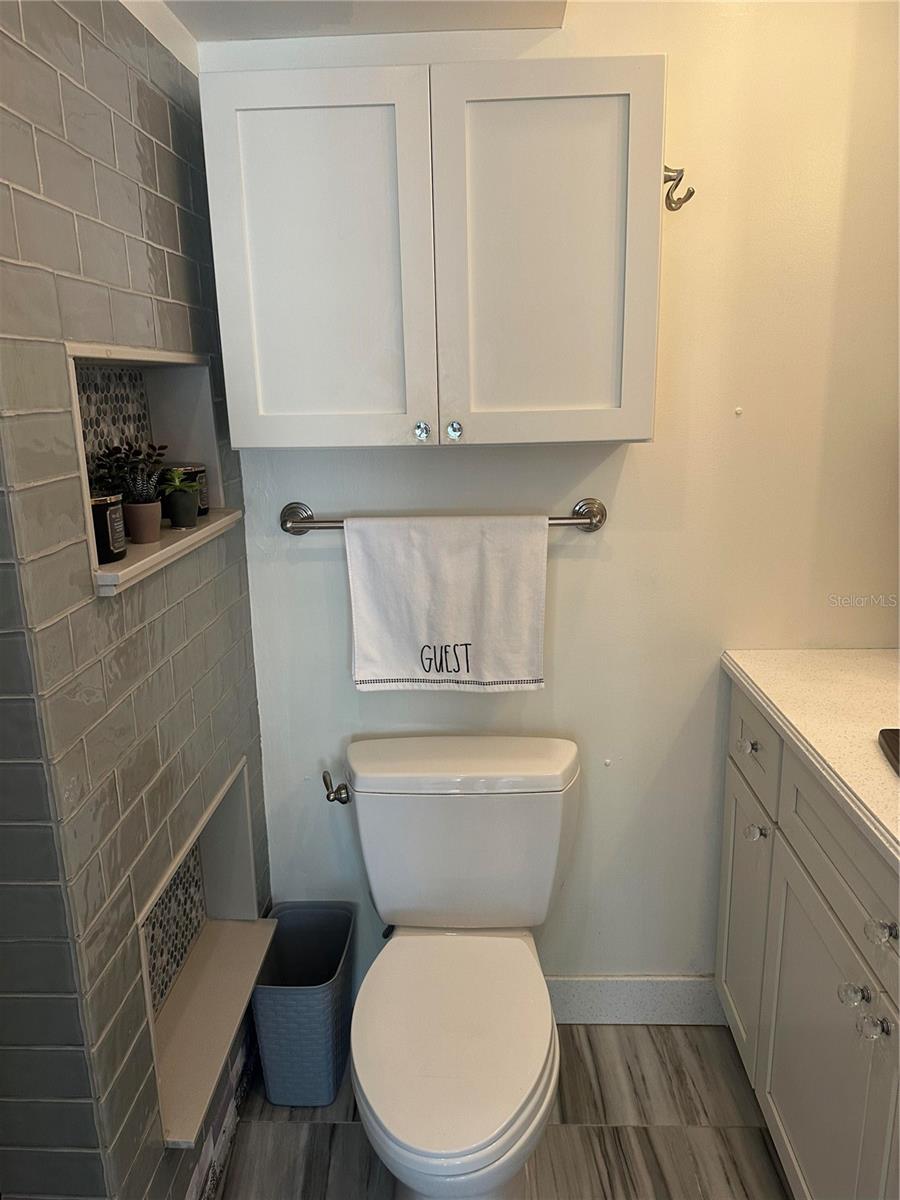 BEACH HARBOR CLUB - Residential Lease