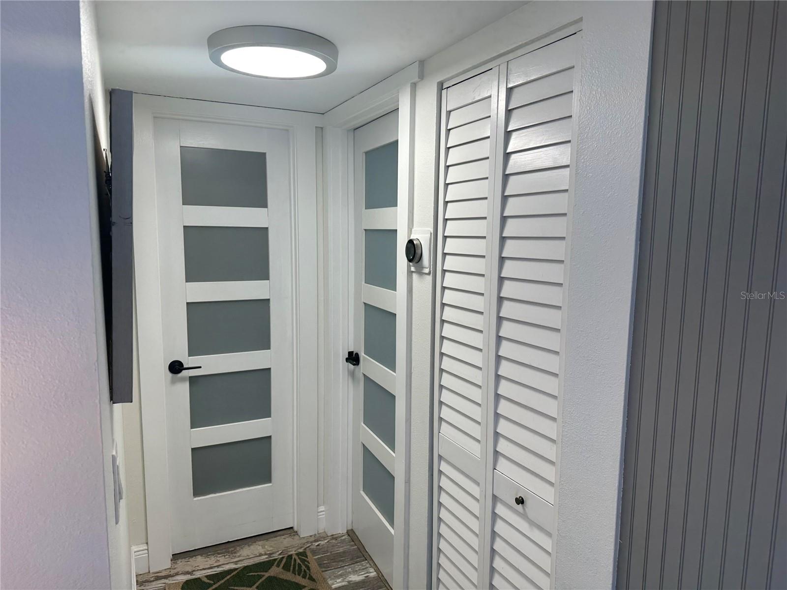 BEACH HARBOR CLUB - Residential Lease