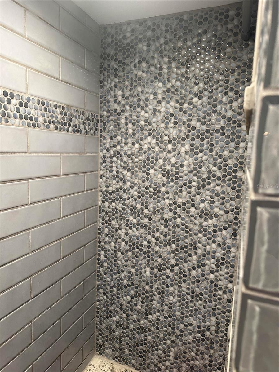 BEACH HARBOR CLUB - Residential Lease