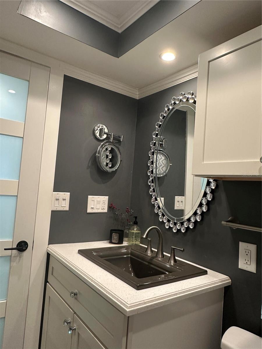 BEACH HARBOR CLUB - Residential Lease