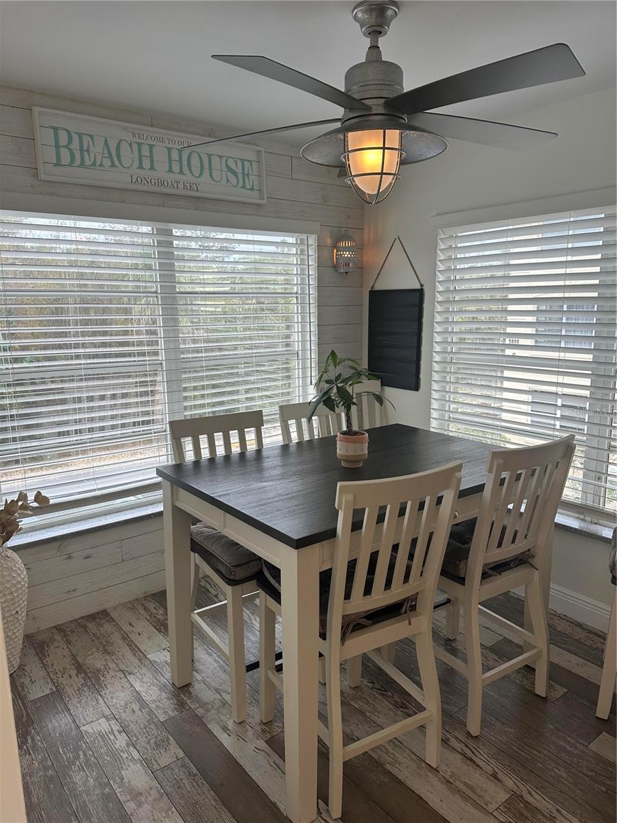 BEACH HARBOR CLUB - Residential Lease