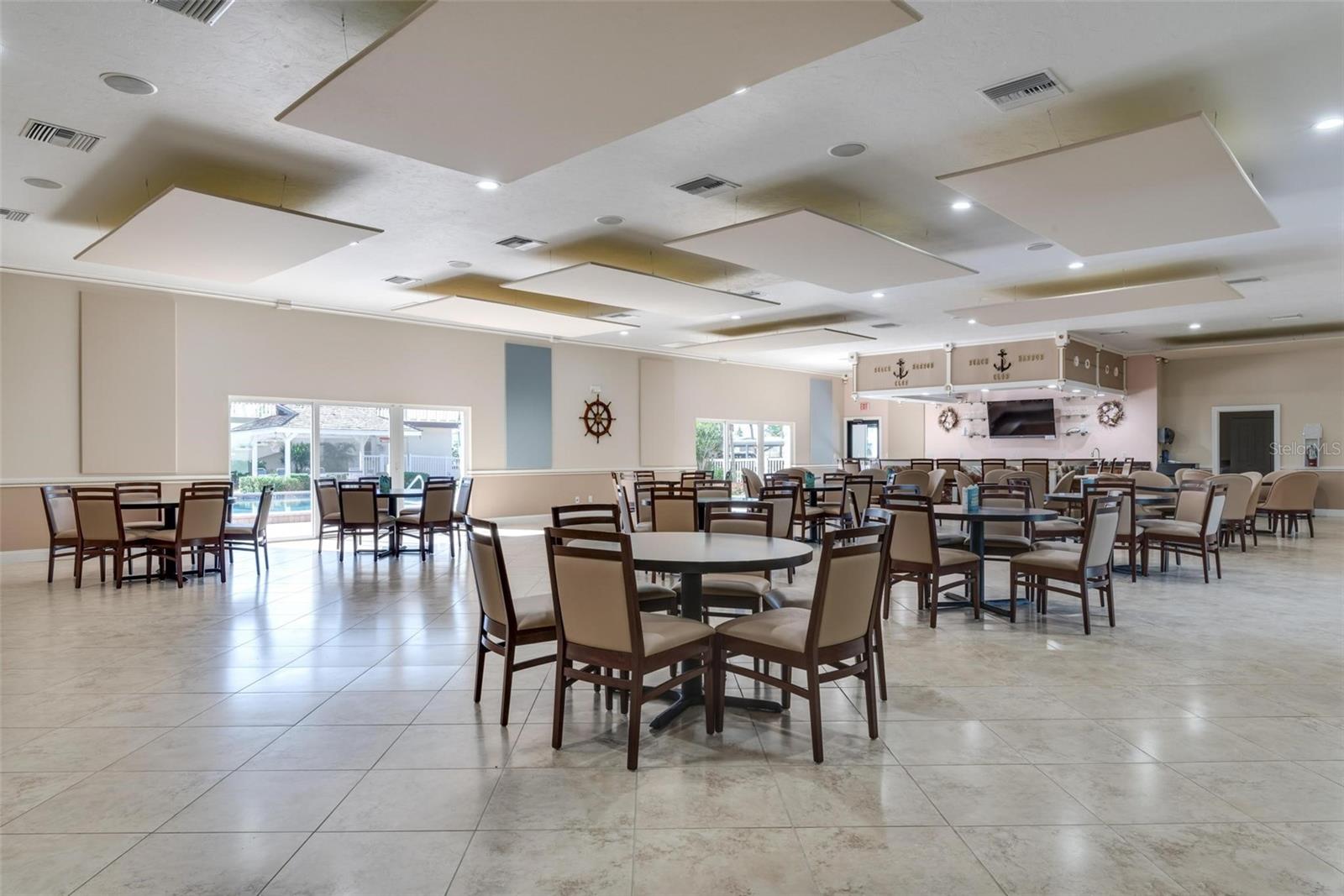 BEACH HARBOR CLUB - Residential Lease