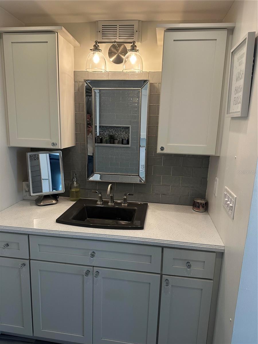 BEACH HARBOR CLUB - Residential Lease