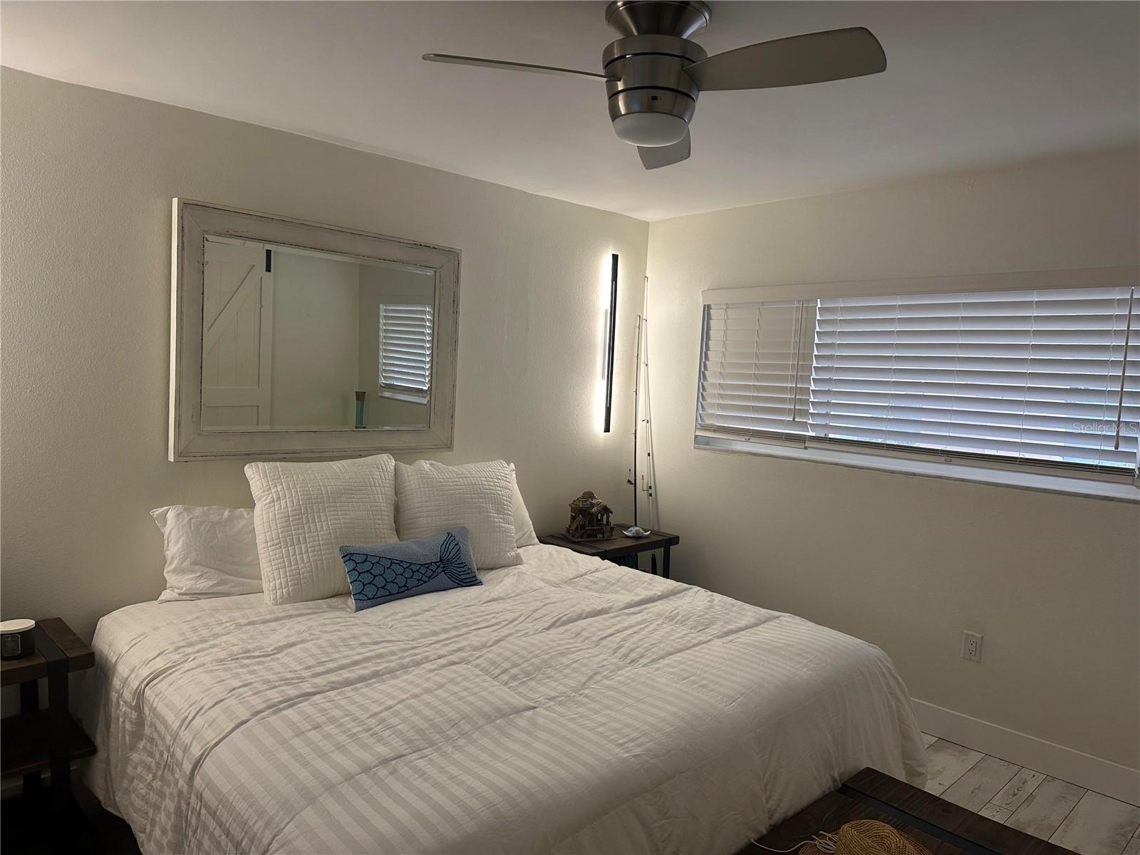 BEACH HARBOR CLUB - Residential Lease