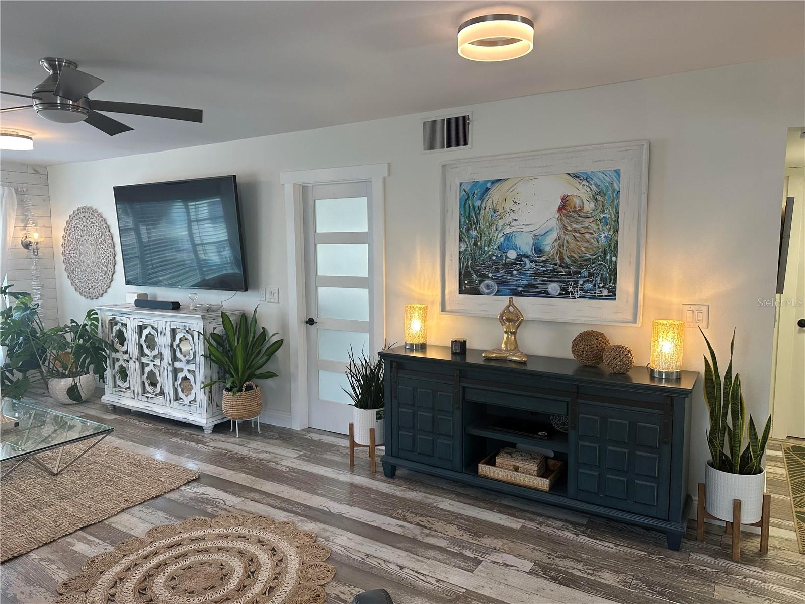 BEACH HARBOR CLUB - Residential Lease