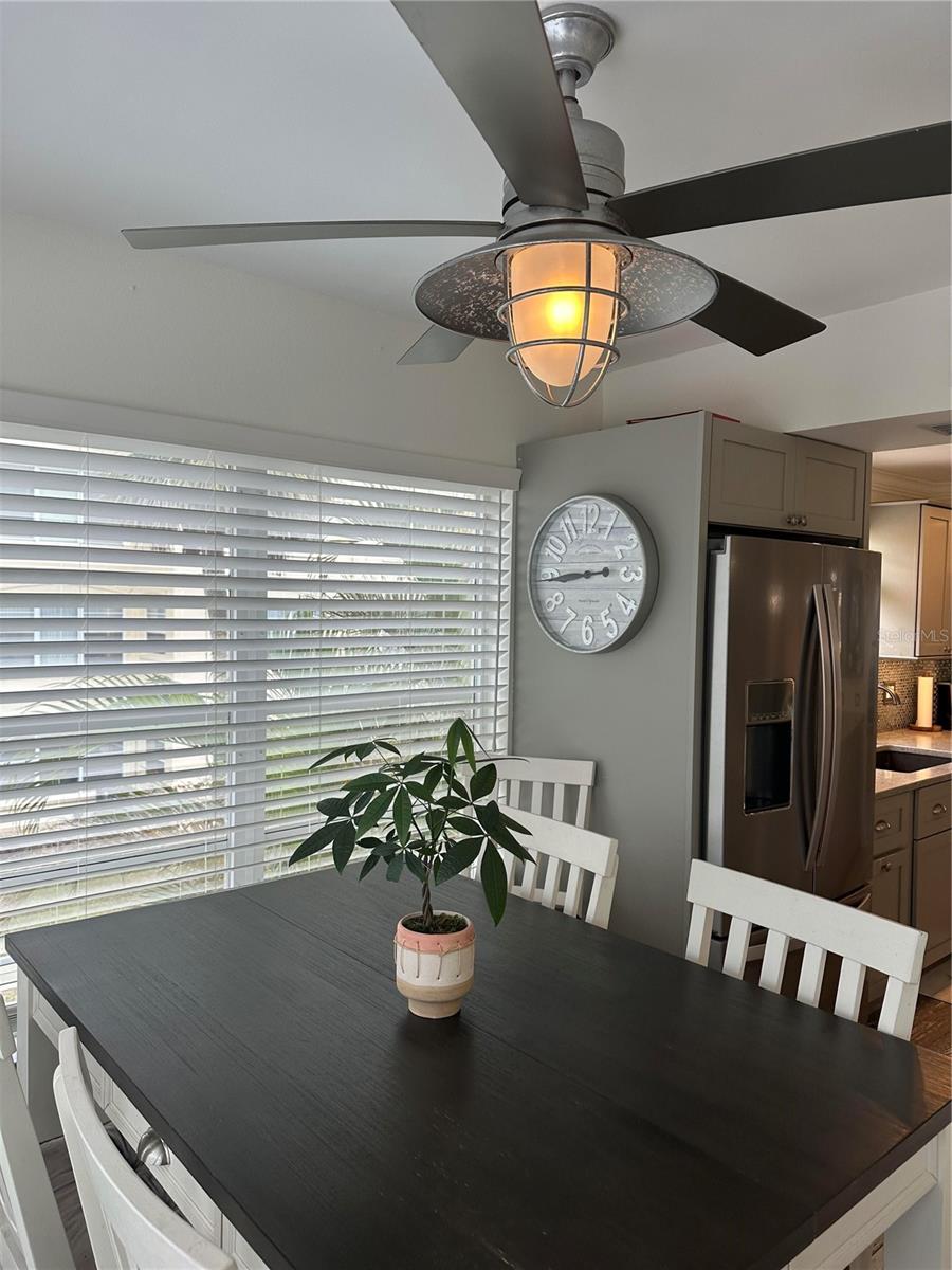 BEACH HARBOR CLUB - Residential Lease