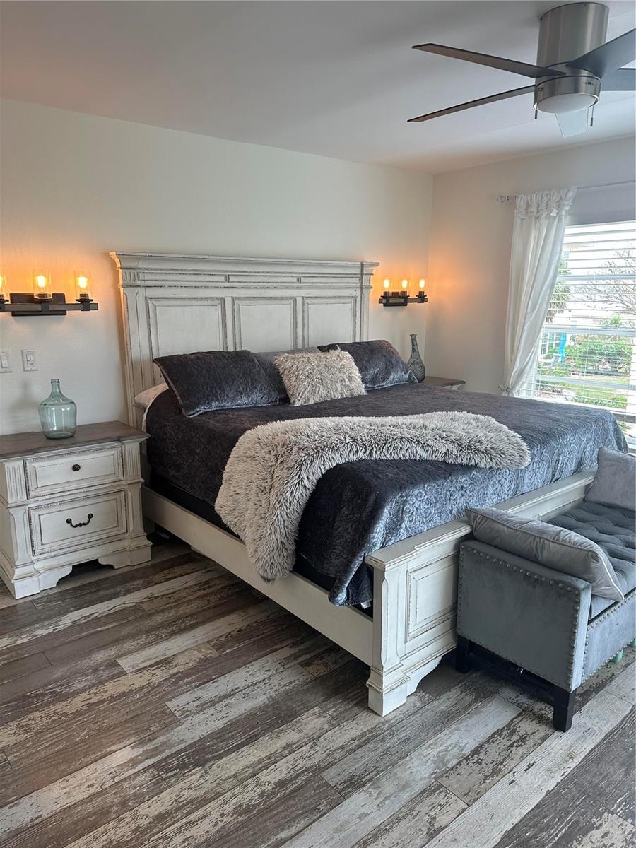 BEACH HARBOR CLUB - Residential Lease