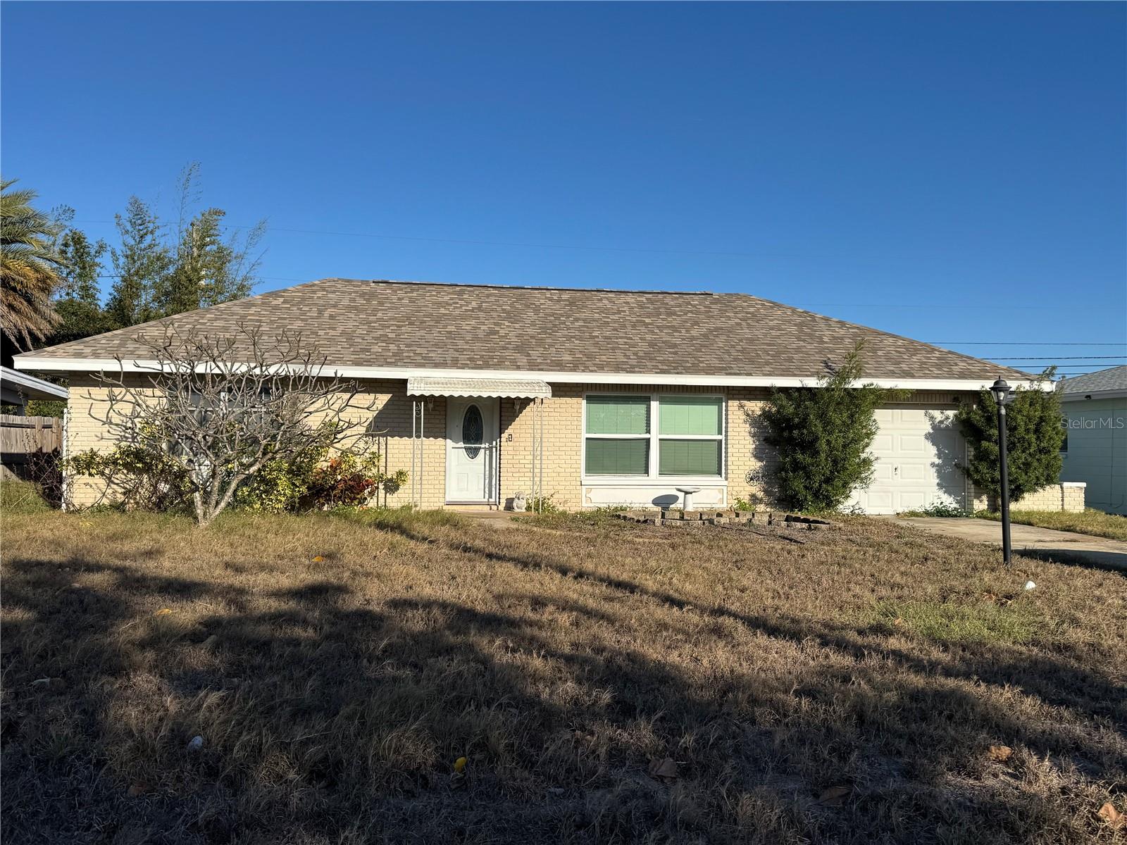 BAY RIDGE ESTATES 2ND ADD - Residential