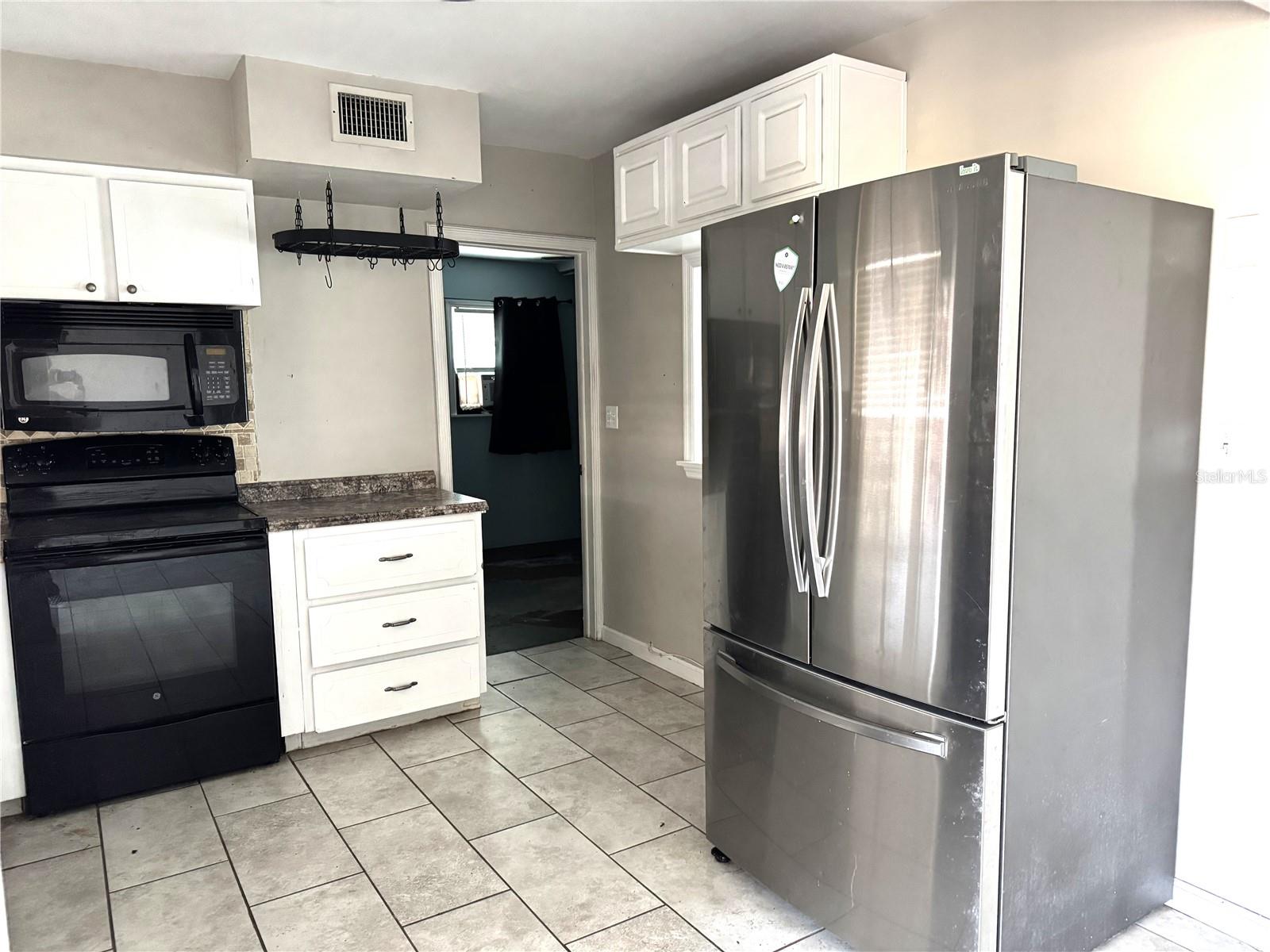 BAY RIDGE ESTATES 2ND ADD - Residential