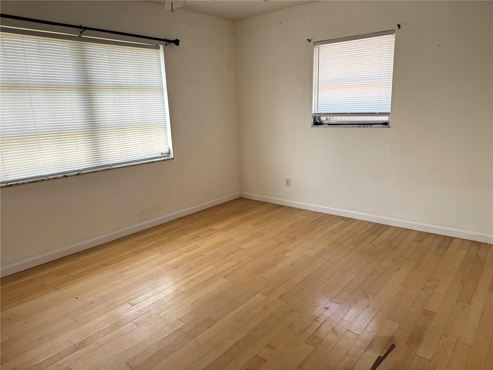 BAY RIDGE ESTATES 2ND ADD - Residential