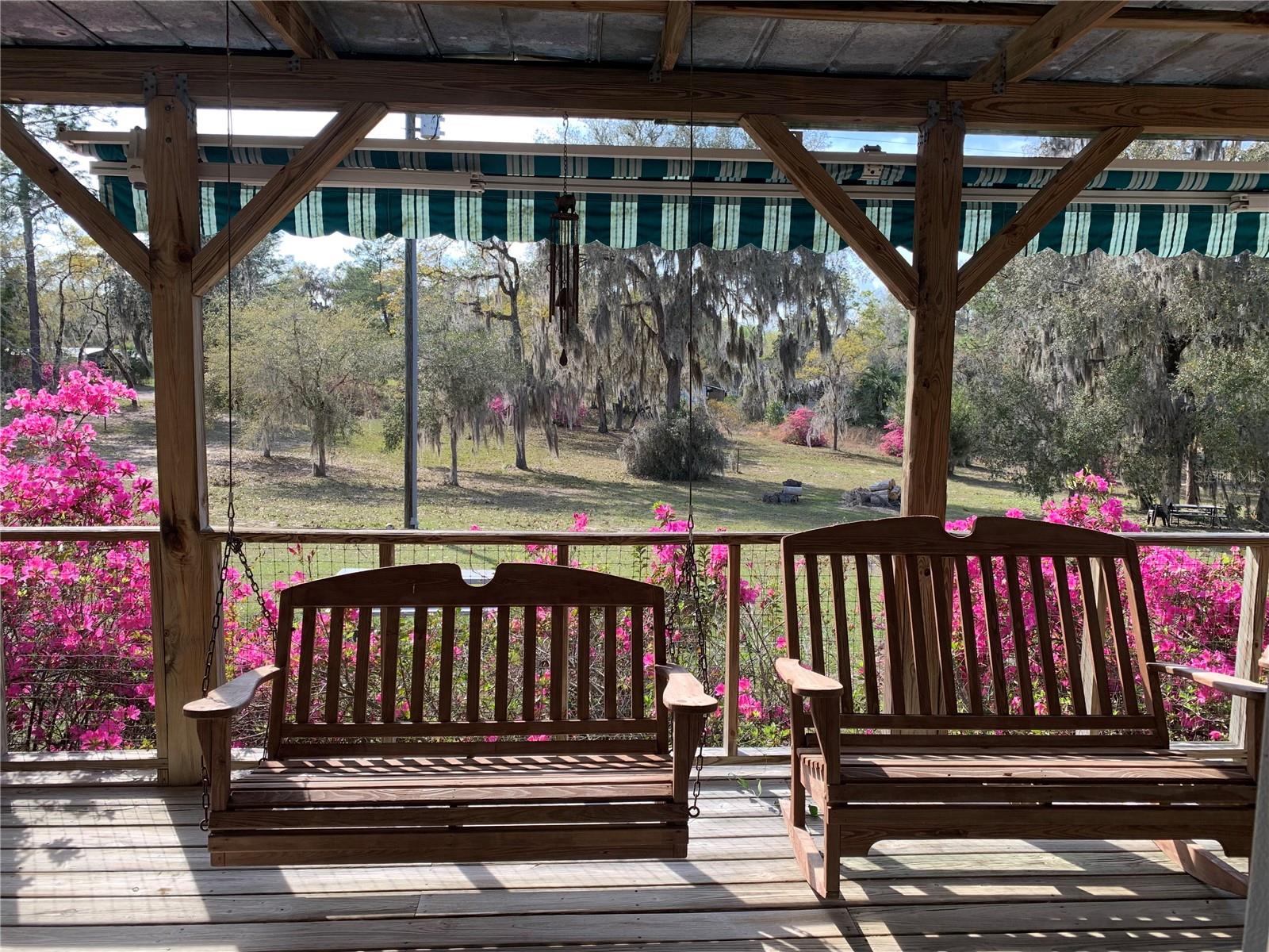 CEDAR LANDING - Residential