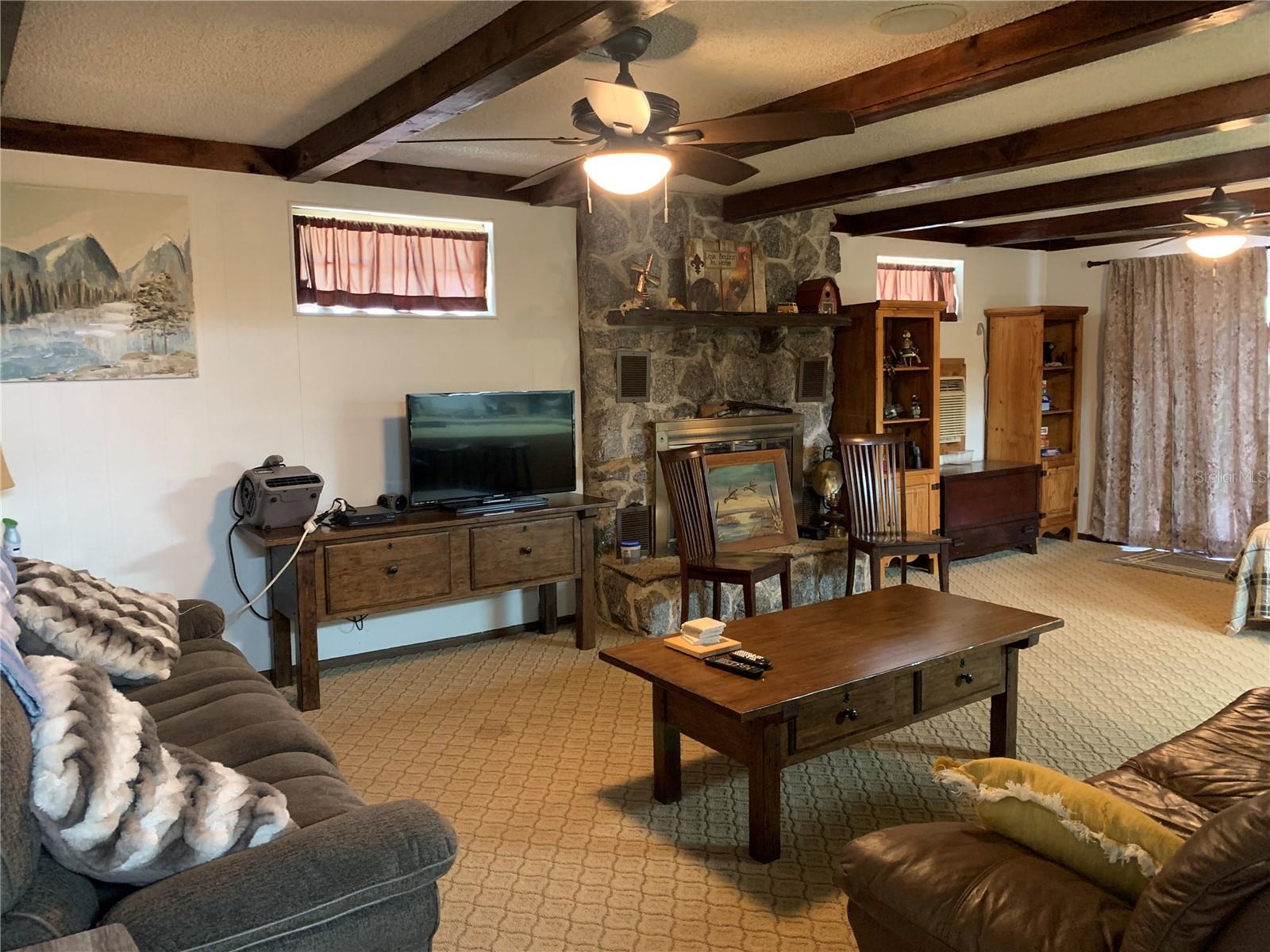 CEDAR LANDING - Residential