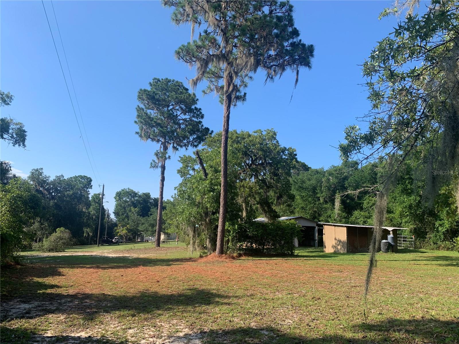 CEDAR LANDING - Residential