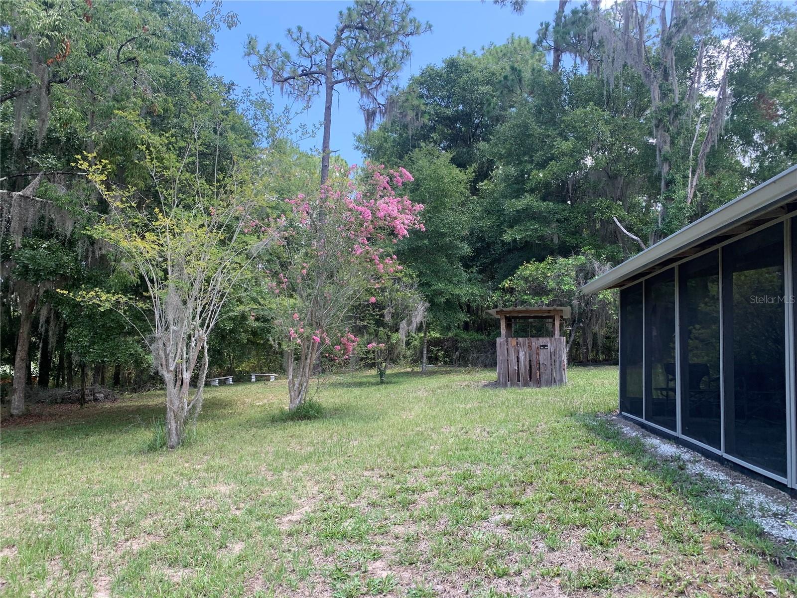 CEDAR LANDING - Residential