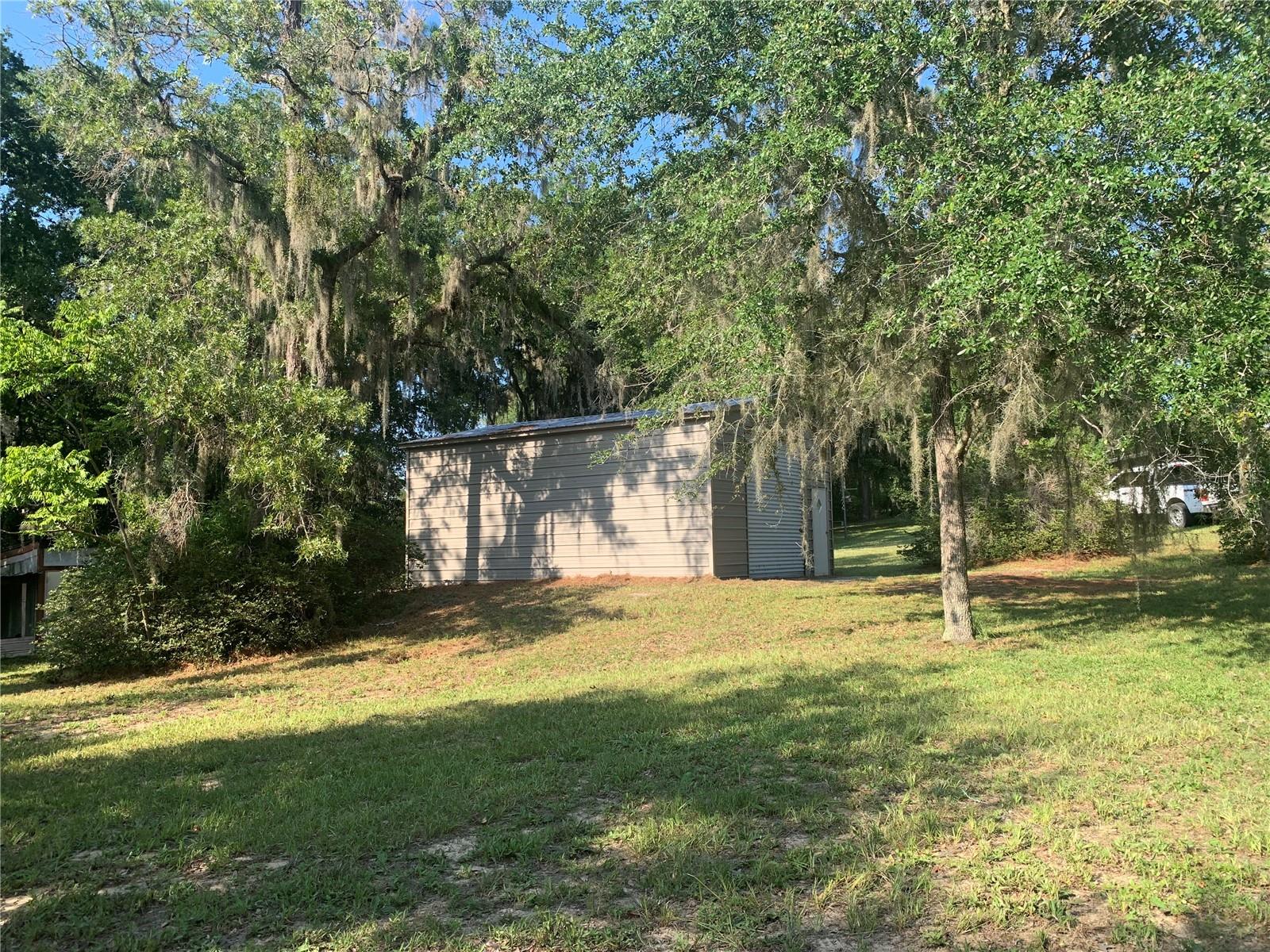 CEDAR LANDING - Residential