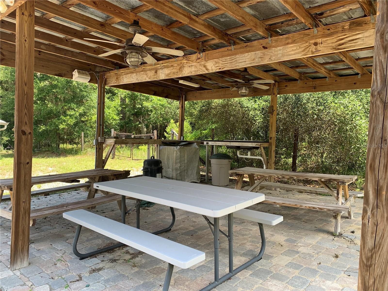 CEDAR LANDING - Residential